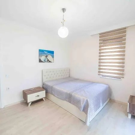 Appartement Trio City Blue