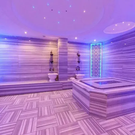 Trio City Blue Alanya