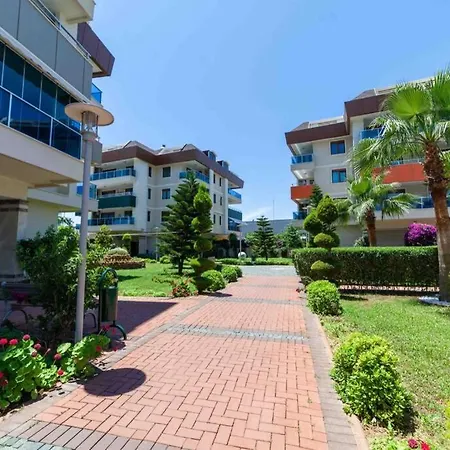 Trio City Blue Appartement