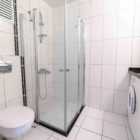 Appartement Trio City Blue